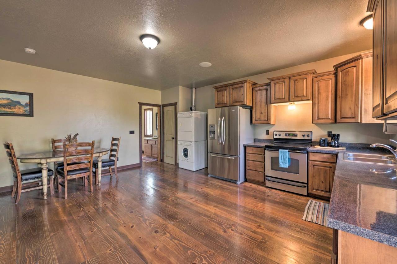 Well-Appointed Sterling Casita With Full Kitchen! Βίλα Εξωτερικό φωτογραφία