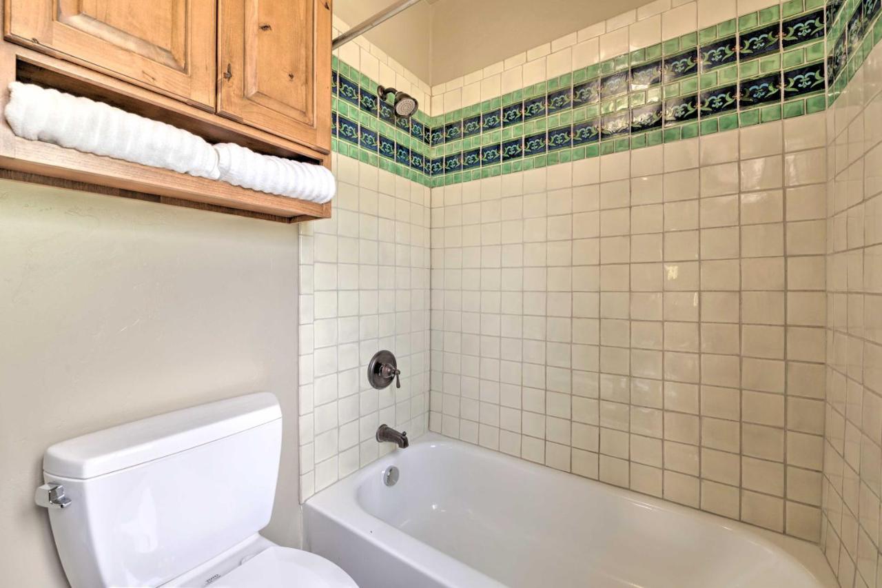 Well-Appointed Sterling Casita With Full Kitchen! Βίλα Εξωτερικό φωτογραφία