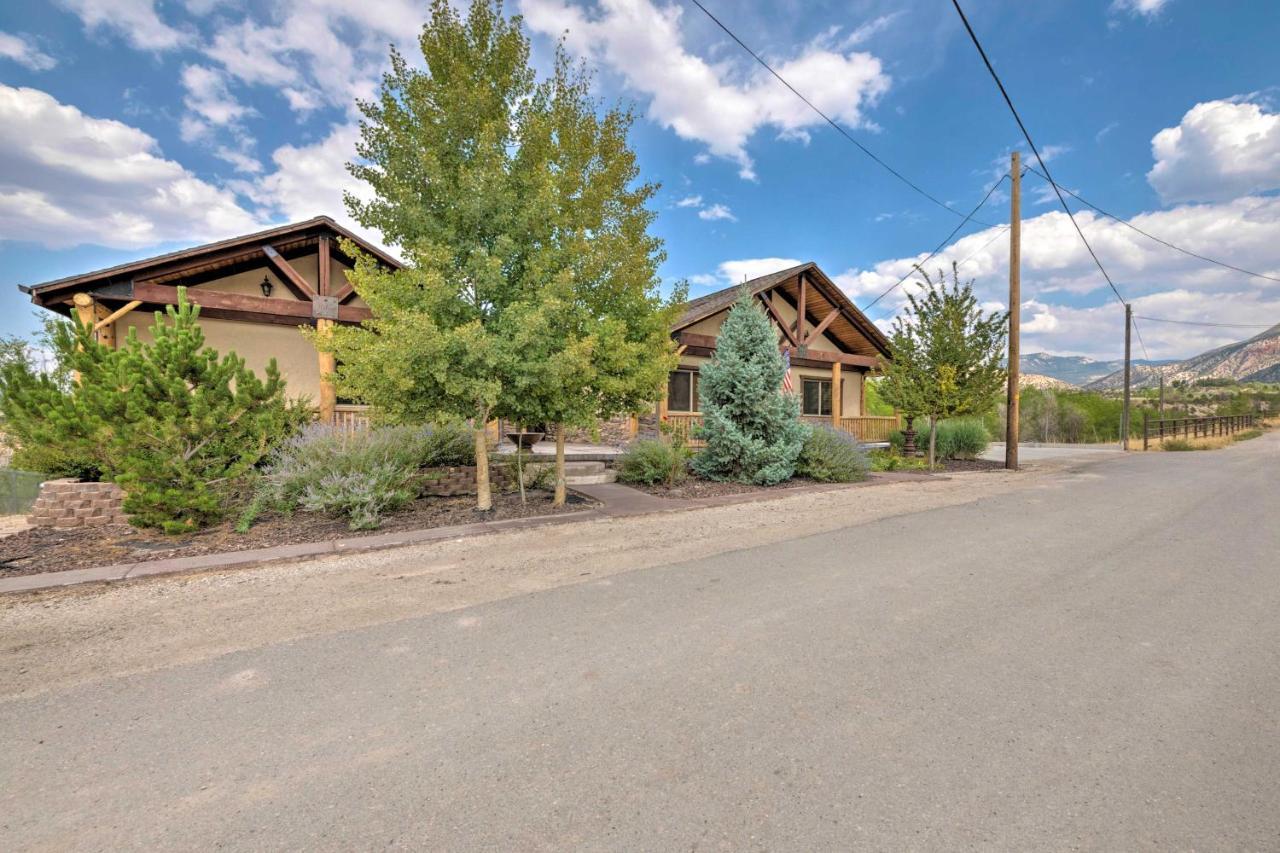 Well-Appointed Sterling Casita With Full Kitchen! Βίλα Εξωτερικό φωτογραφία